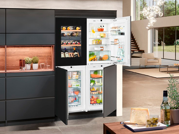 Скидка 15% на морозильник