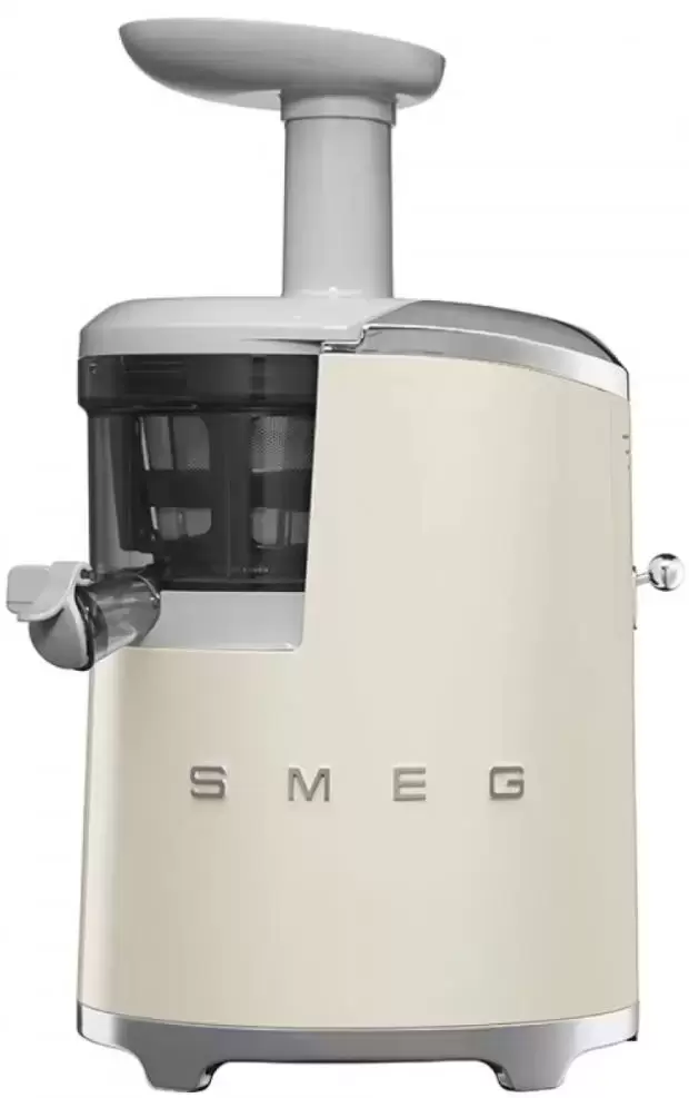 Соковыжималка Smeg SJF01CREU