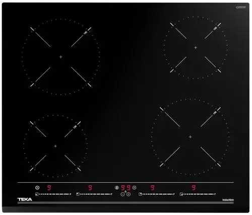 Варочная панель Teka IZC 64010 MSS BLACK