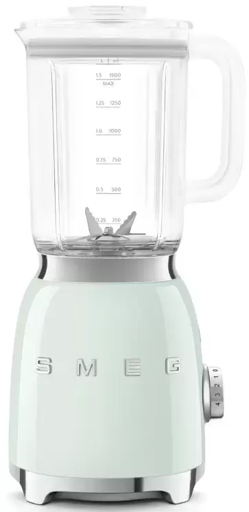 Блендер Smeg BLF03PGEU