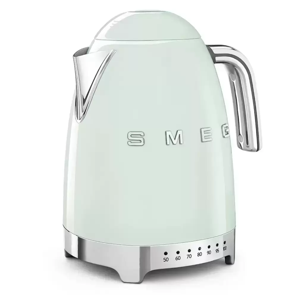 Чайник Smeg KLF04PGEU