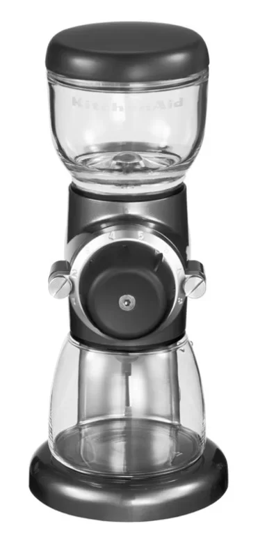 Кофемолка KitchenAid 5KCG0702EMS