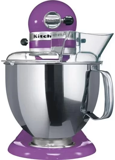 Миксер KitchenAid KSM150PSEGP