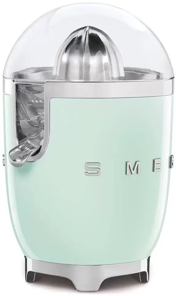 Соковыжималка Smeg CJF11PGEU