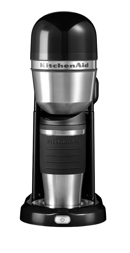 Кофеварка KitchenAid 5KCM0402EOB