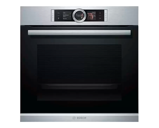 Духовые шкафы