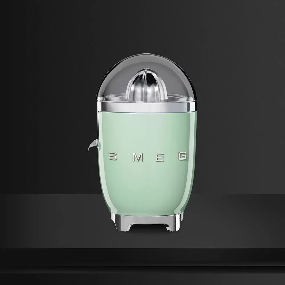 Соковыжималка Smeg CJF01PGEU