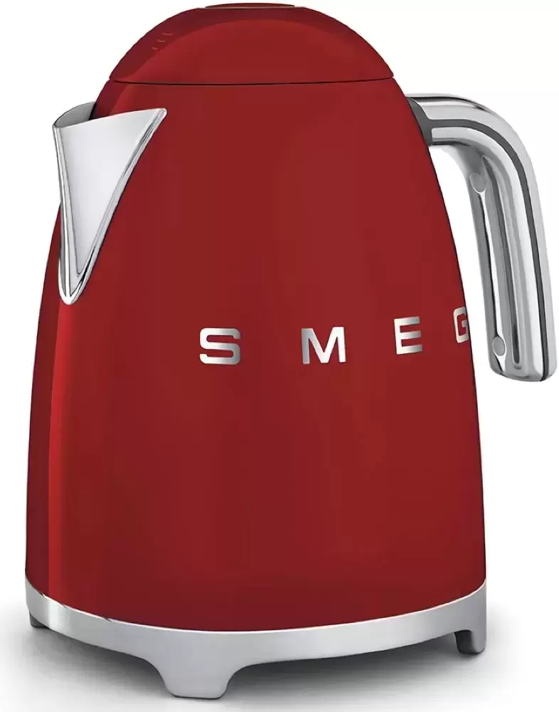 Чайник Smeg KLF03RDEU