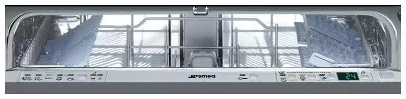 Посудомоечная машина Smeg STA6443-3