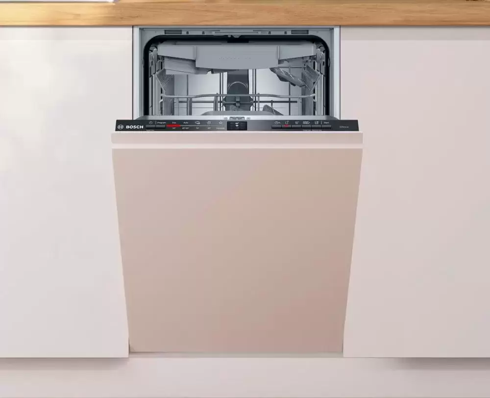 Встраиваемая посудомоечная машина Bosch SPV2HMX42E