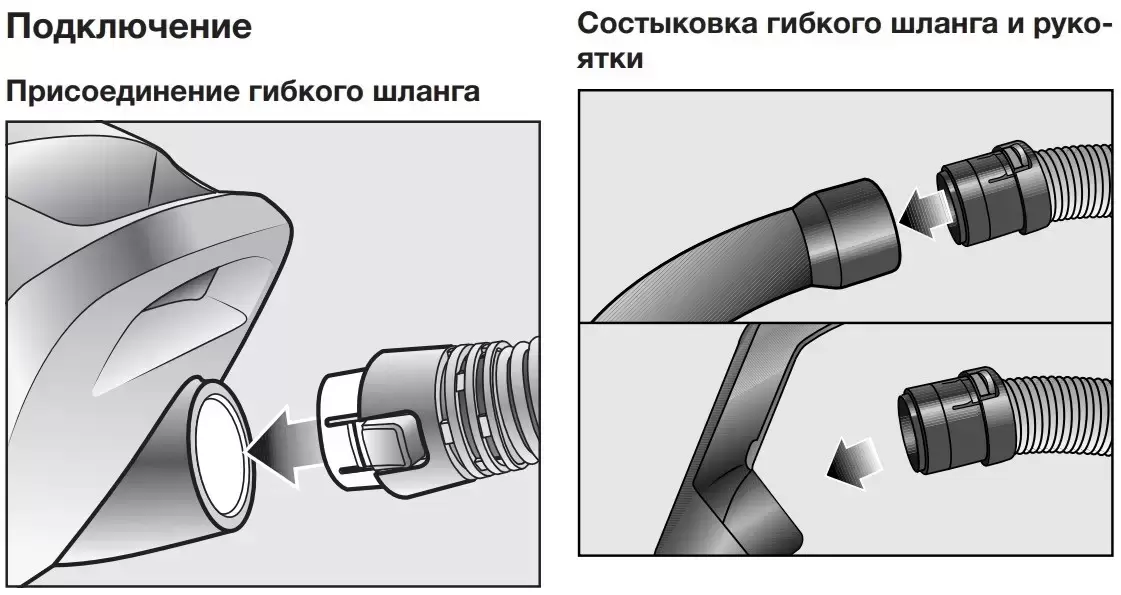 Пылесос Miele Blizzard CX1 Cat&Dog PowerLine SKCF3 красный