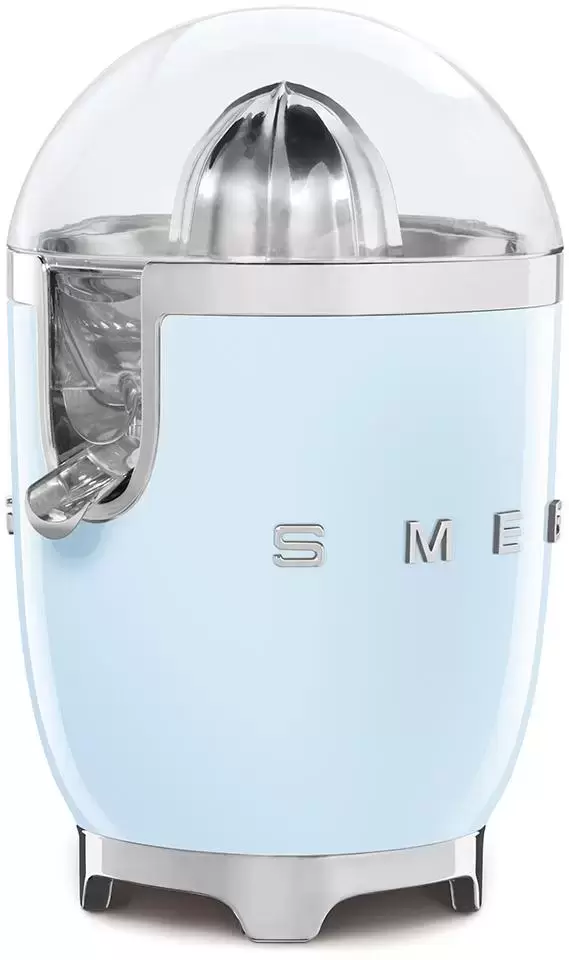 Соковыжималка Smeg CJF11PBEU