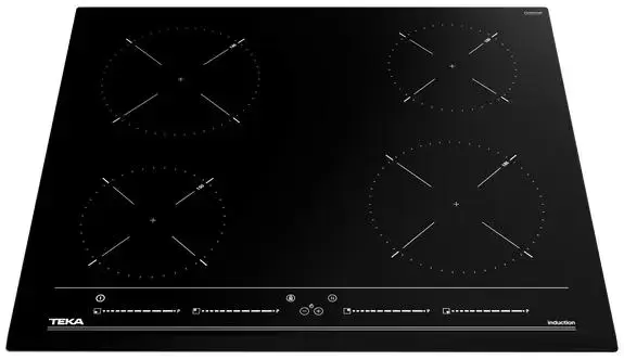 Варочная панель Teka IZC 64010 MSS BLACK