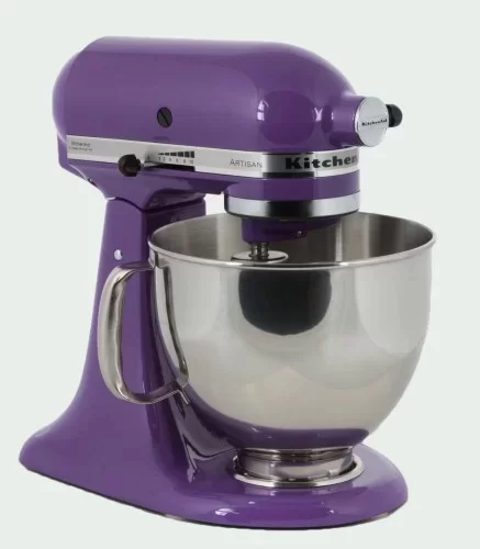 Миксер KitchenAid KSM150PSEGP