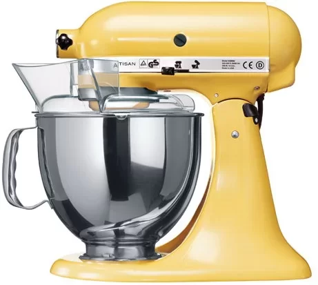 Миксер KitchenAid KSM150PSEMY