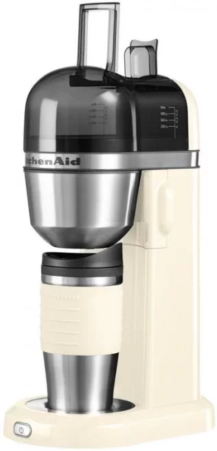 Кофеварка KitchenAid 5KCM0402EAC