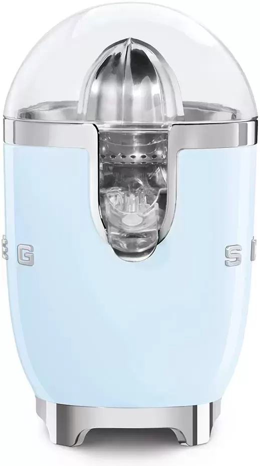 Соковыжималка Smeg CJF11PBEU