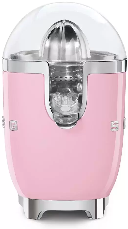 Соковыжималка Smeg CJF11PKEU