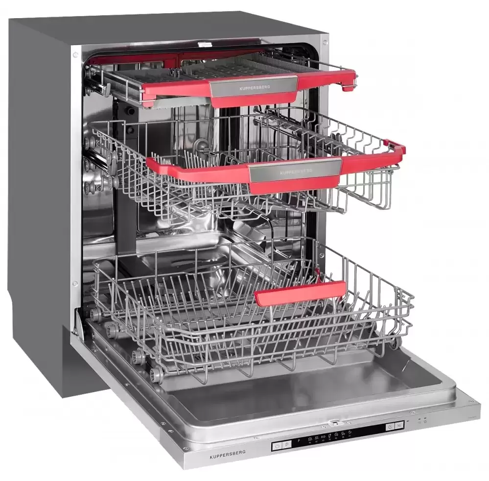 Встраиваемая посудомоечная машина Kuppersberg GSM 6073