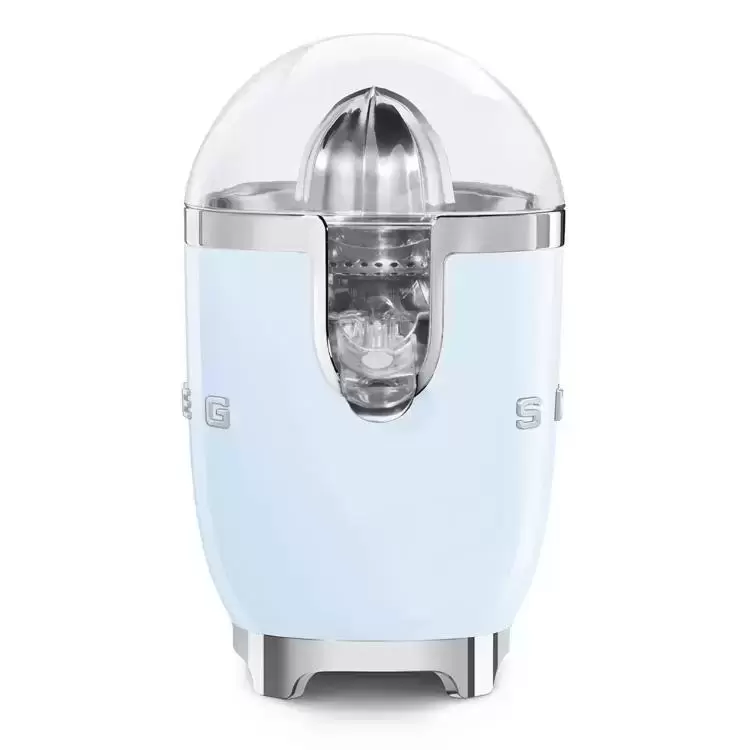 Соковыжималка Smeg CJF01PBEU