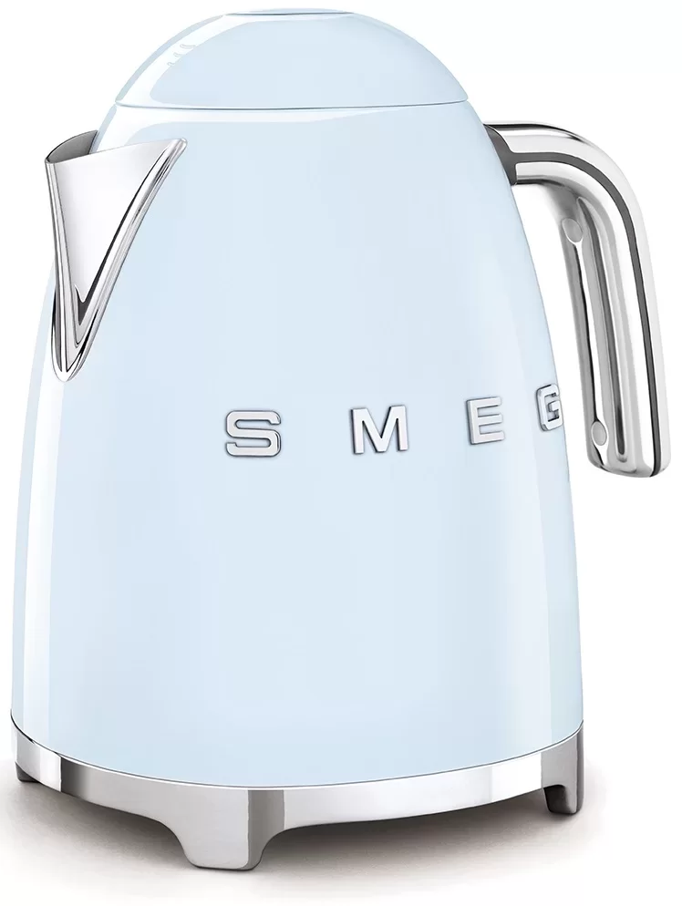 Чайник Smeg KLF03PBEU