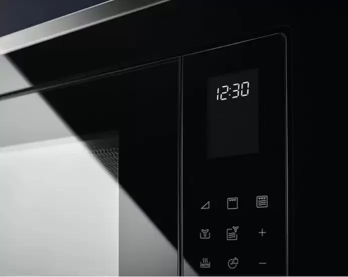 Встраиваемая микроволновая печь Electrolux LMS4253TMX