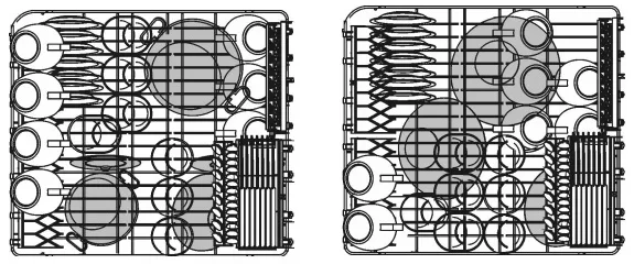 Посудомоечная машина Smeg STA6539L3