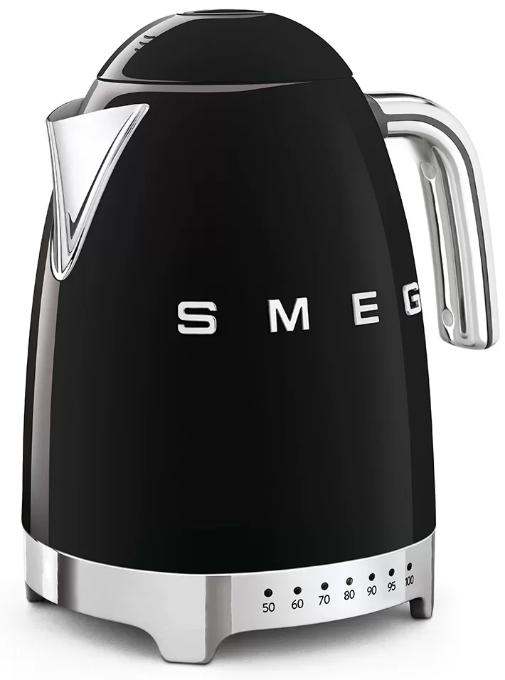 Чайник Smeg KLF04BLEU