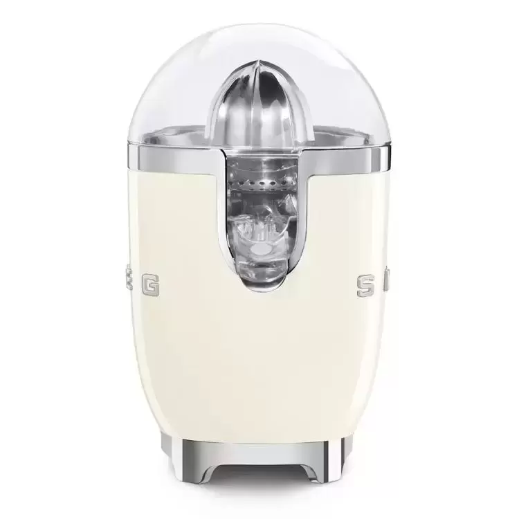 Соковыжималка Smeg CJF01CREU