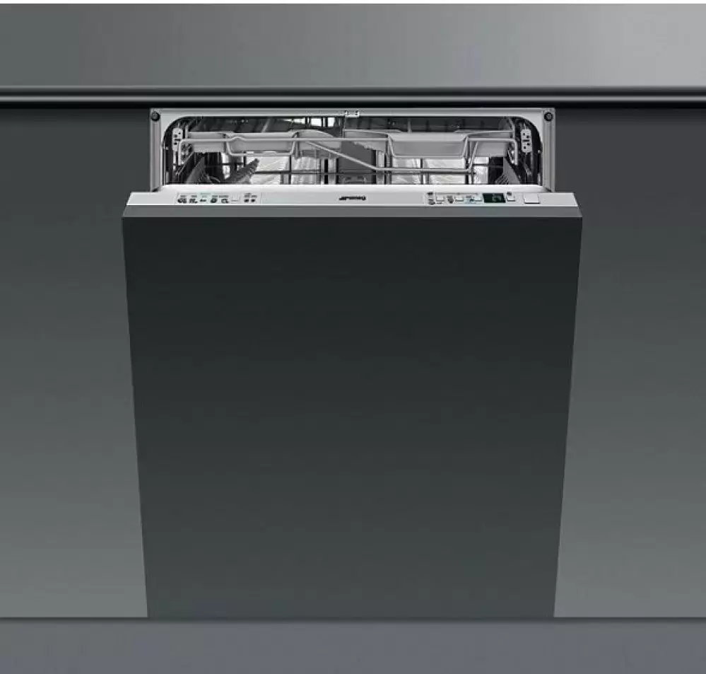 Посудомоечная машина Smeg STA6443-3