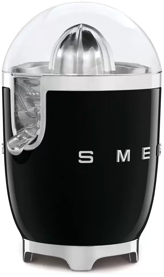 Соковыжималка Smeg CJF11BLEU