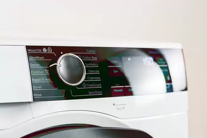 Стиральная машина Electrolux EW8F249PS