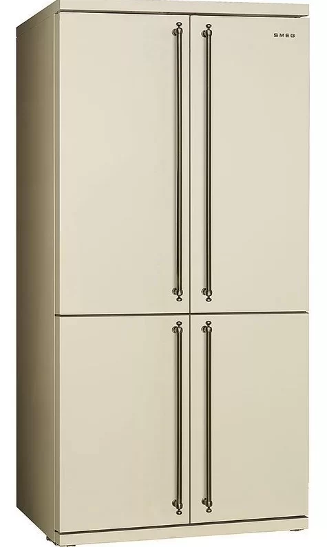 Холодильник Smeg FQ60CPO