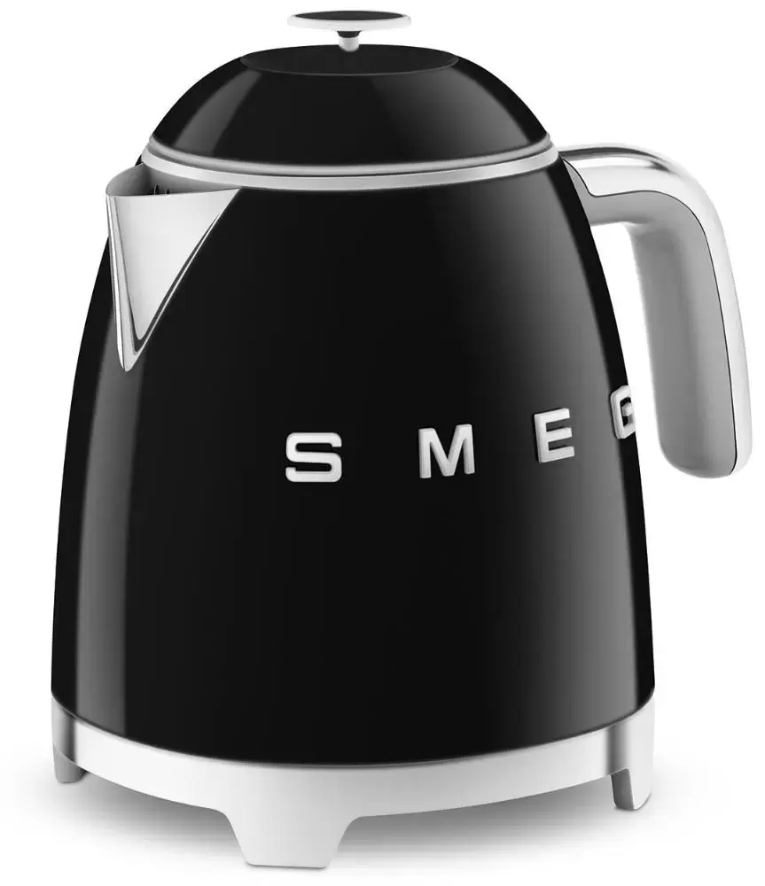 Чайник Smeg KLF05BLEU