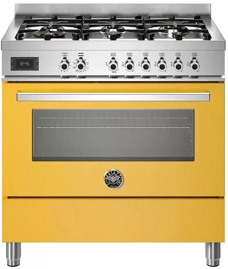 Варочный центр Bertazzoni PRO96L1EGIT