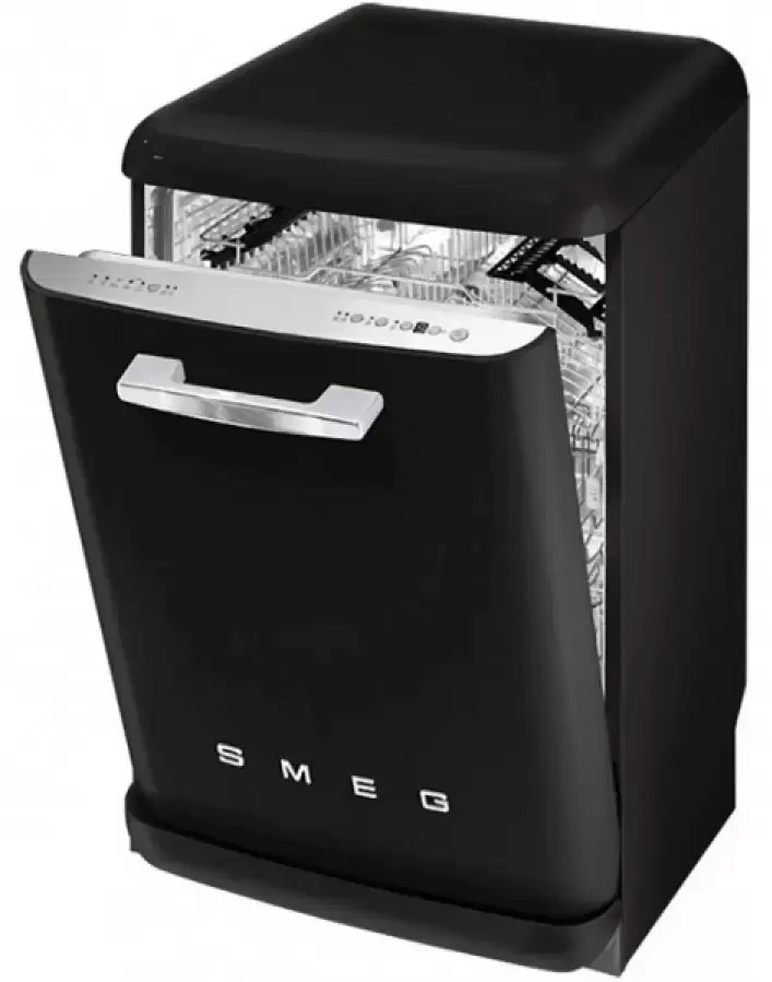 Посудомоечная машина Smeg BLV2NE-2