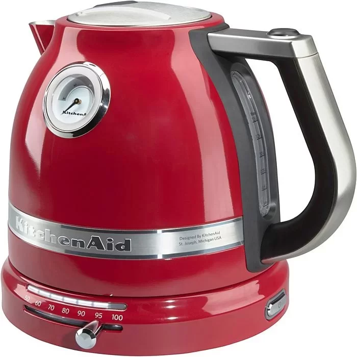 Электрочайник KitchenAid 5KEK1522EER