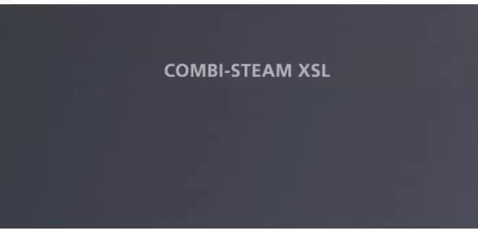 Встраиваемый комбинированный паровой шкаф V-ZUG Combi-Steam XSL CSTXSLZ60FY