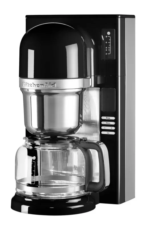 Кофеварка KitchenAid 5KCM0802EOB