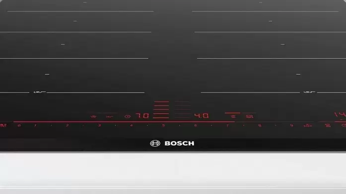 Индукционная варочная панель Bosch PXX675DC1E