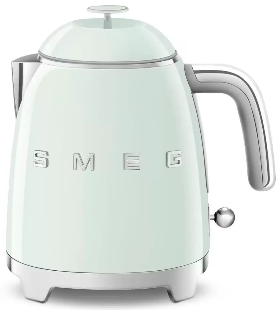 Чайник Smeg KLF05PGEU