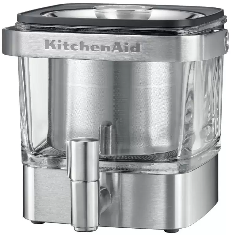 Кофеварка колдбрю KitchenAid 5KCM4212SX