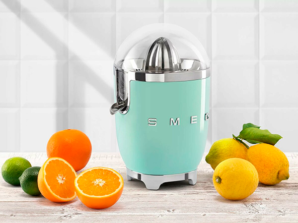 Скидка 15% на соковыжималку