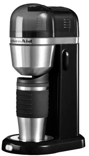 Кофеварка KitchenAid 5KCM0402EOB