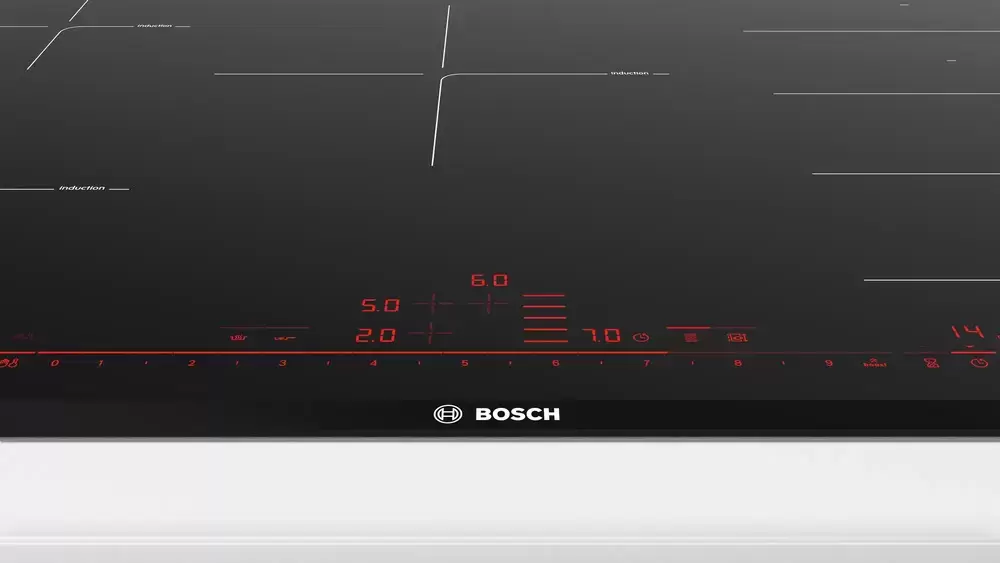 Индукционная варочная панель Bosch PXV875DC1E