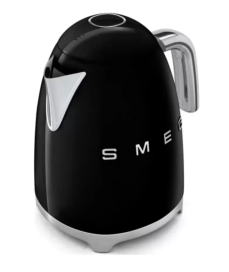 Чайник Smeg KLF03BLEU