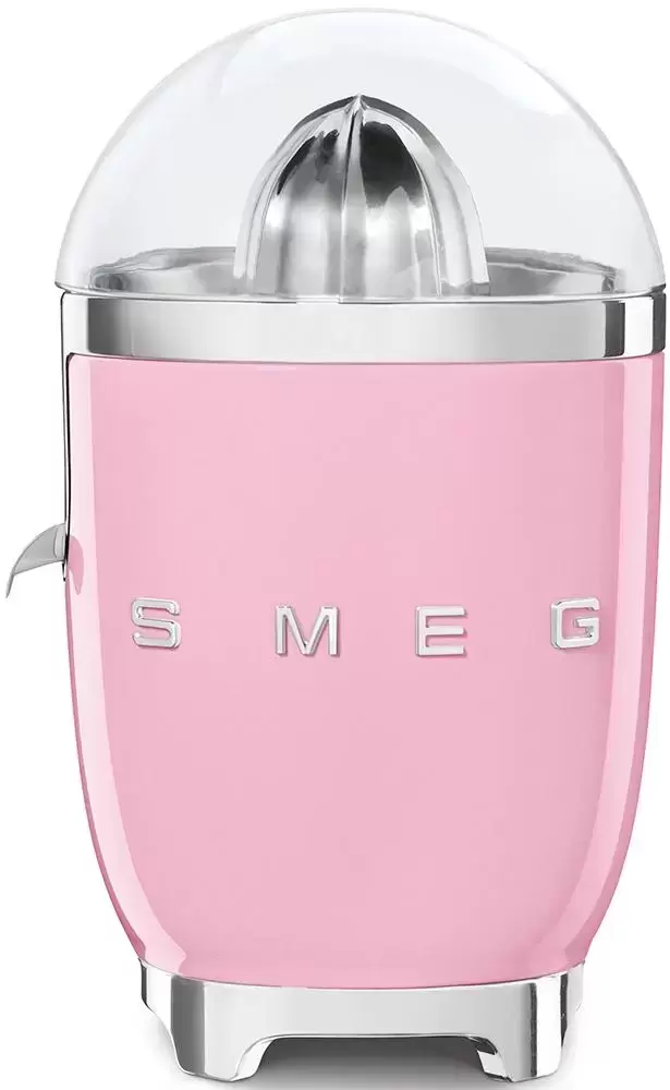 Соковыжималка Smeg CJF11PKEU