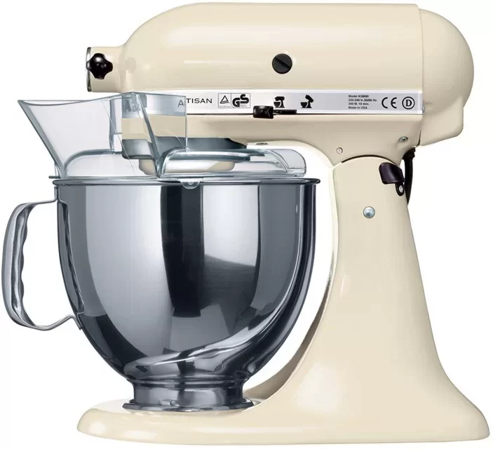 Миксер KitchenAid KSM150PSEAC