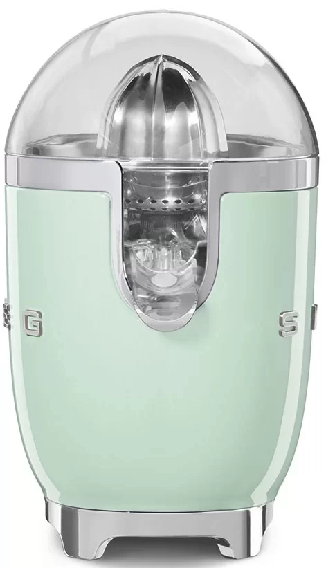 Соковыжималка Smeg CJF01PGEU