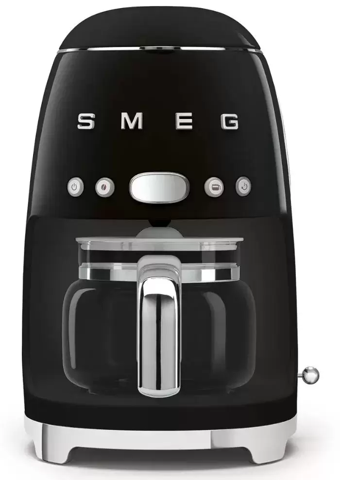 Капельная кофеварка Smeg DCF02BLEU